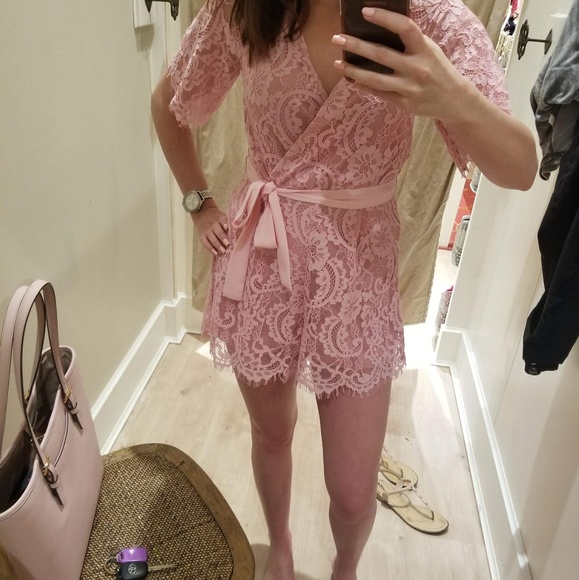 💗💕 Francescas Romper 💕💗 - Picture 1 of 3